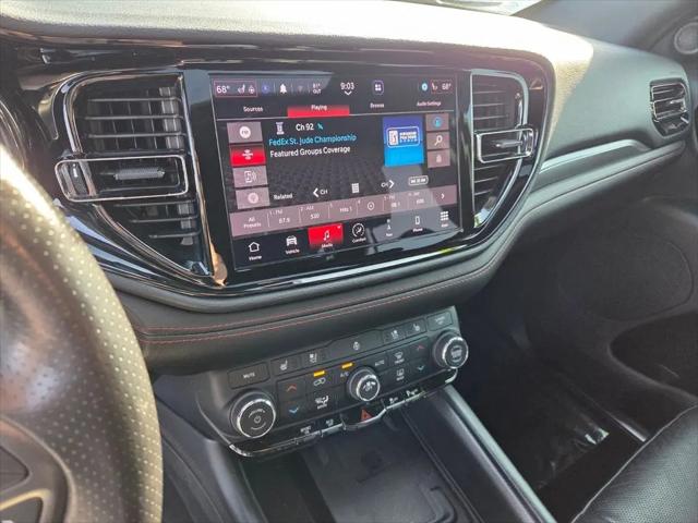 2023 Dodge Durango R/T Plus RWD