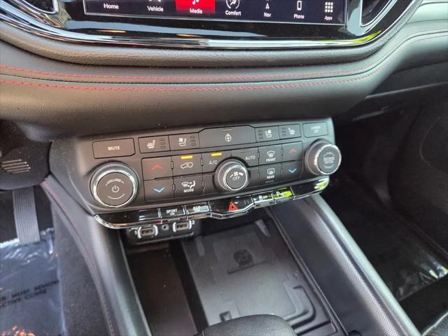 2023 Dodge Durango R/T Plus RWD