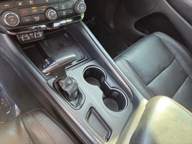 2023 Dodge Durango R/T Plus RWD