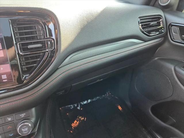 2023 Dodge Durango R/T Plus RWD