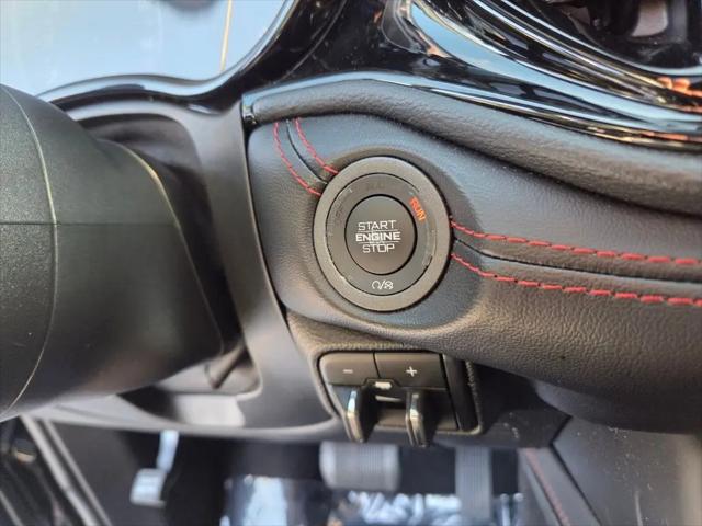 2023 Dodge Durango R/T Plus RWD