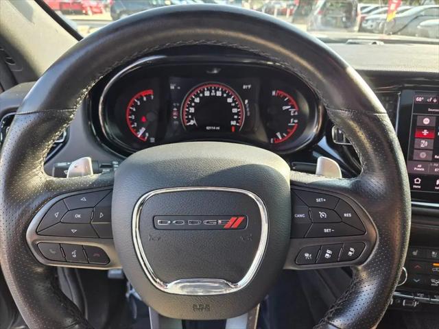 2023 Dodge Durango R/T Plus RWD