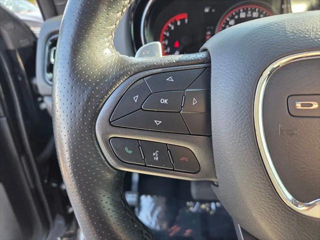 2023 Dodge Durango R/T Plus RWD