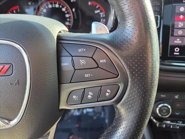 2023 Dodge Durango R/T Plus RWD