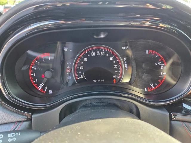 2023 Dodge Durango R/T Plus RWD