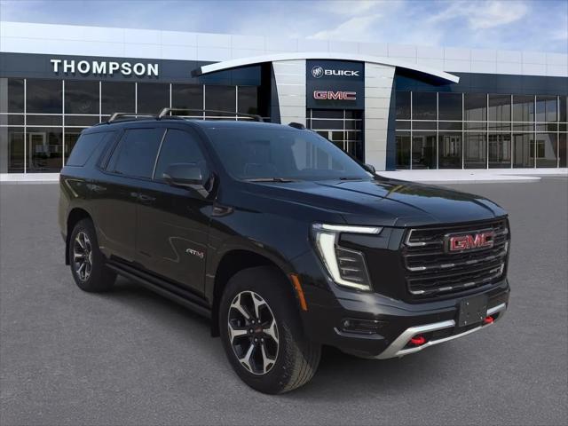 2025 GMC Yukon 4WD AT4 Ultimate for sale in Raleigh, NC