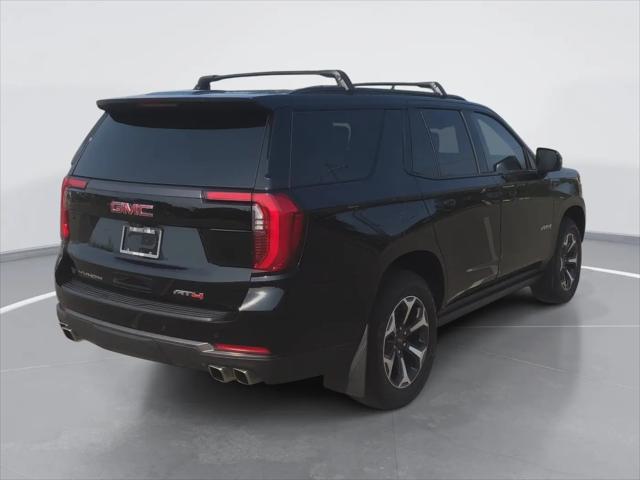 2025 GMC Yukon 4WD AT4 Ultimate