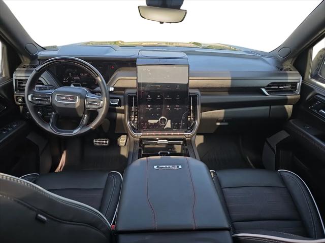 2025 GMC Yukon 4WD AT4 Ultimate