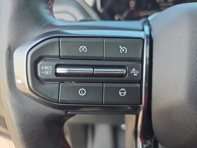 2025 GMC Yukon 4WD AT4 Ultimate
