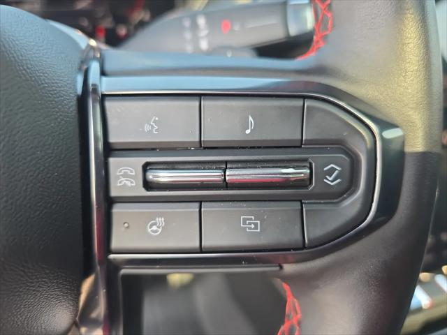 2025 GMC Yukon 4WD AT4 Ultimate