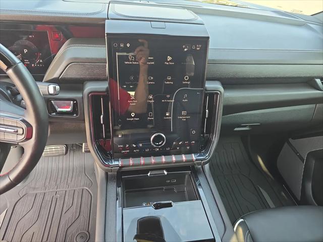 2025 GMC Yukon 4WD AT4 Ultimate