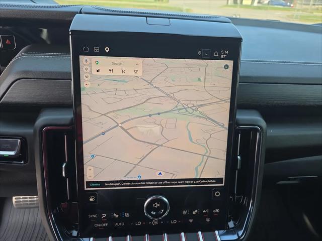 2025 GMC Yukon 4WD AT4 Ultimate