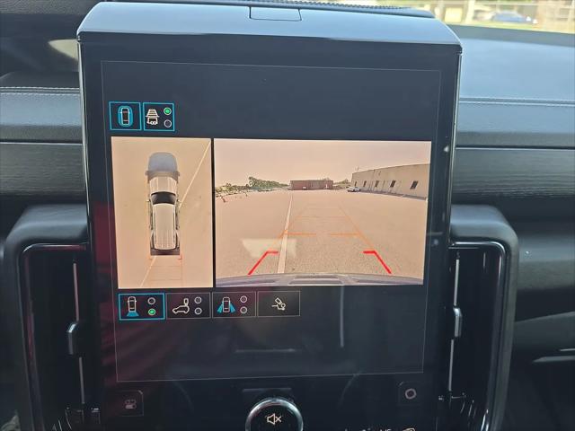 2025 GMC Yukon 4WD AT4 Ultimate