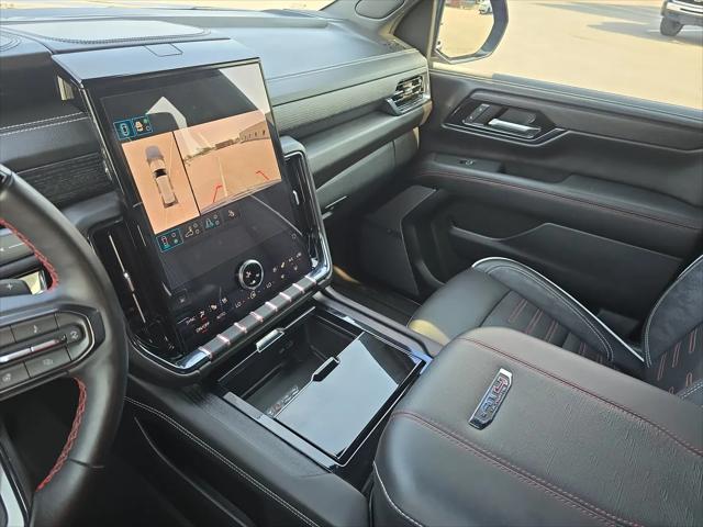 2025 GMC Yukon 4WD AT4 Ultimate