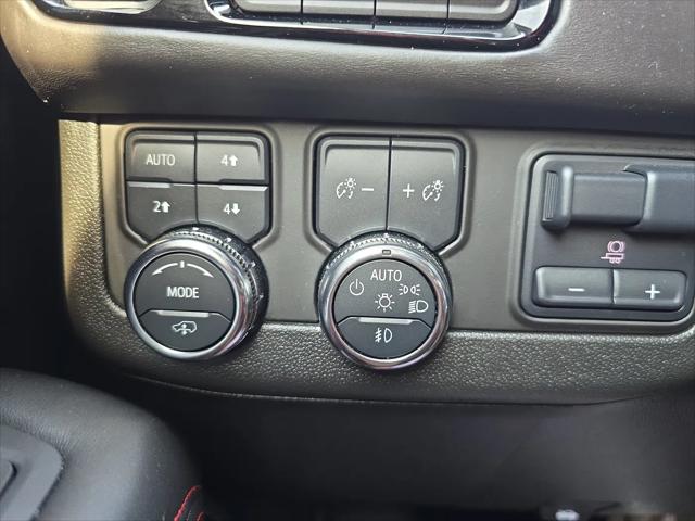 2025 GMC Yukon 4WD AT4 Ultimate