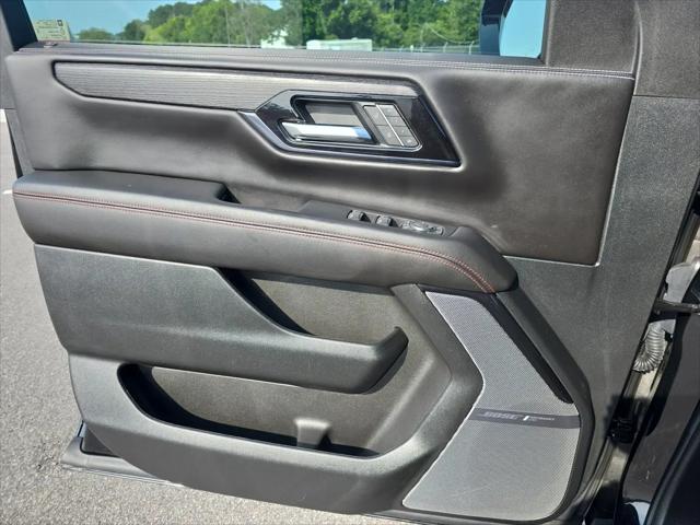 2025 GMC Yukon 4WD AT4 Ultimate