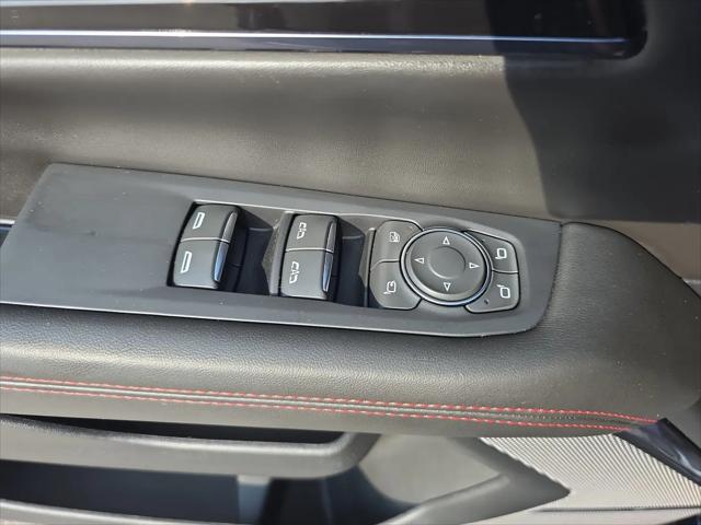 2025 GMC Yukon 4WD AT4 Ultimate