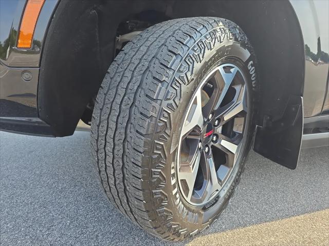2025 GMC Yukon 4WD AT4 Ultimate