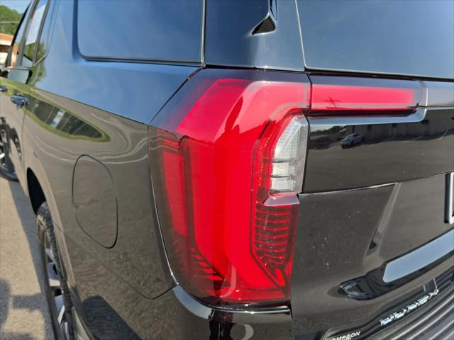 2025 GMC Yukon 4WD AT4 Ultimate