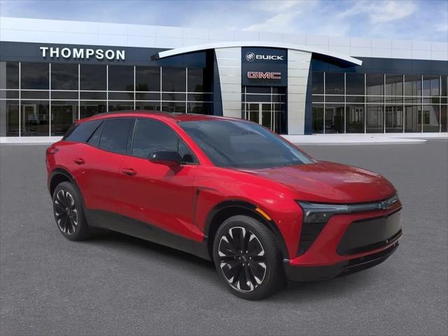 2024 Chevrolet V Blazer RWD RS for sale in Raleigh, NC