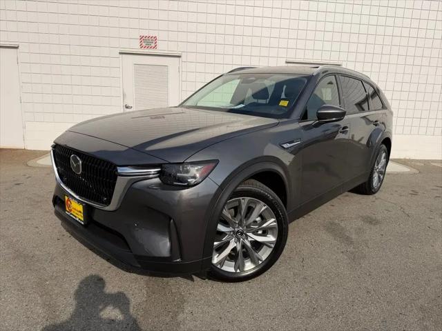 2026 Mazda X-90 3.3 Turbo Preferred for sale in Salinas, CA