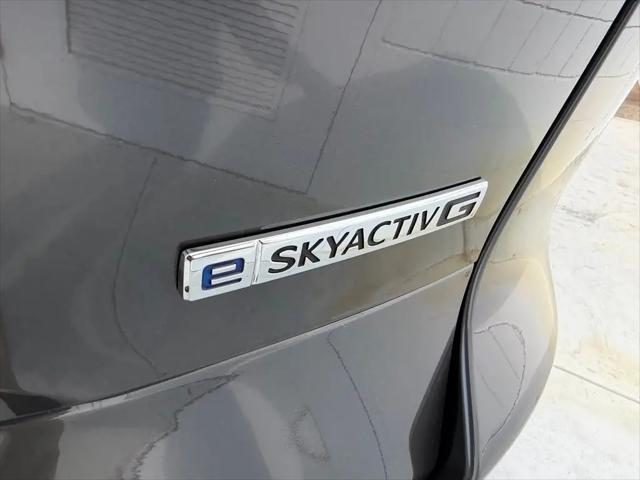 2026 Mazda X-90 3.3 Turbo Preferred
