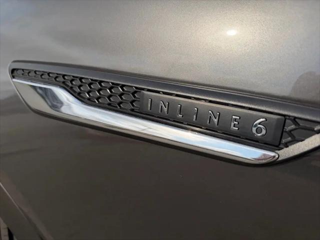 2026 Mazda X-90 3.3 Turbo Preferred