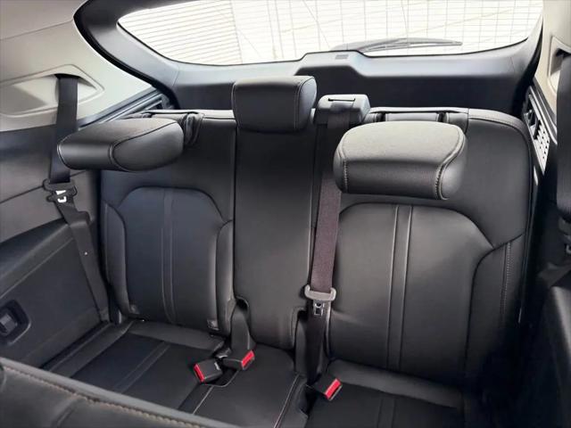 2026 Mazda X-90 3.3 Turbo Preferred