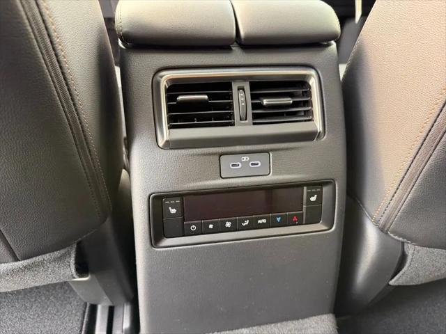 2026 Mazda X-90 3.3 Turbo Preferred