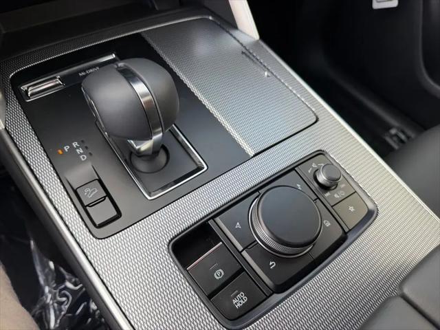 2026 Mazda X-90 3.3 Turbo Preferred