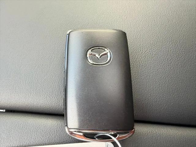 2026 Mazda X-90 3.3 Turbo Preferred