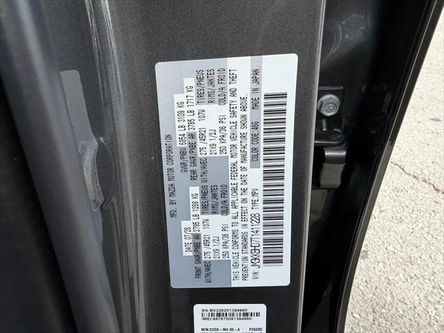 2026 Mazda X-90 3.3 Turbo Preferred