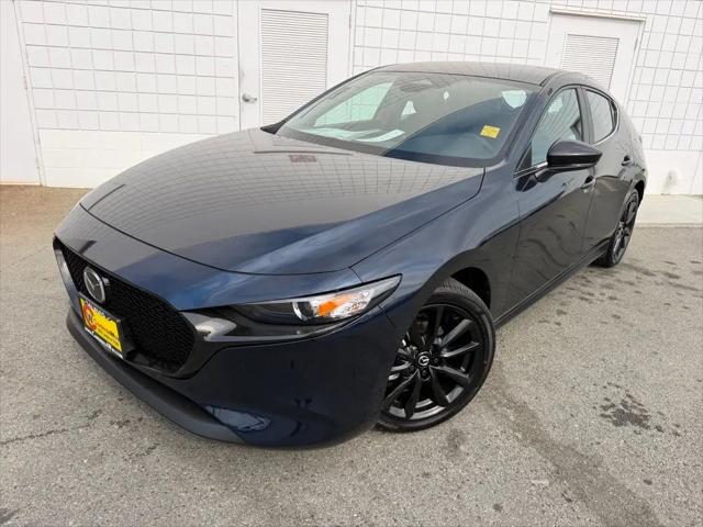 2026 Mazda Mazda3 2.5 S Select Sport for sale in Salinas, CA