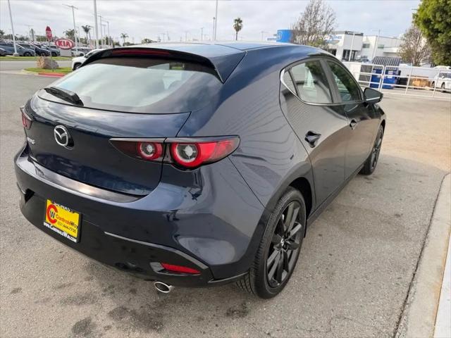 2026 Mazda Mazda3 2.5 S Select Sport