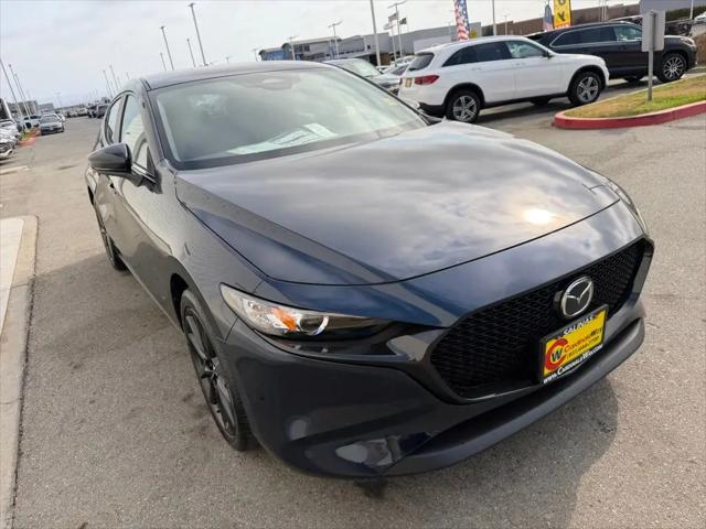 2026 Mazda Mazda3 2.5 S Select Sport