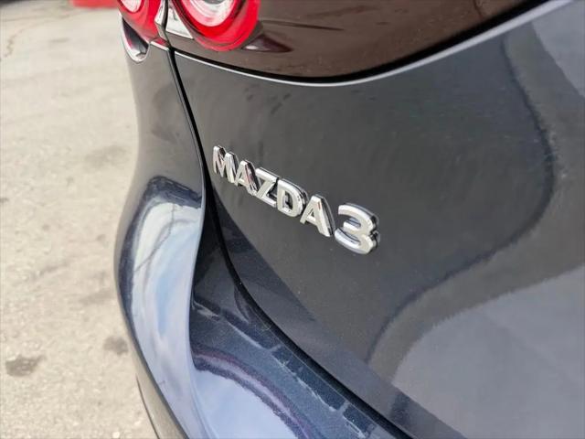 2026 Mazda Mazda3 2.5 S Select Sport