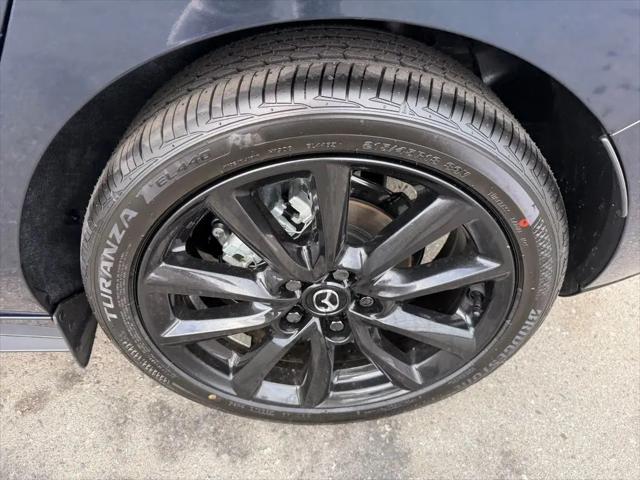 2026 Mazda Mazda3 2.5 S Select Sport