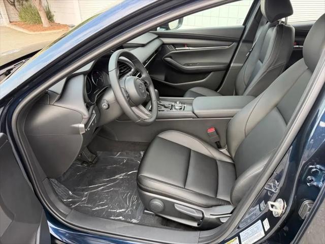 2026 Mazda Mazda3 2.5 S Select Sport