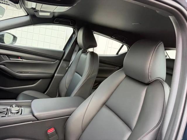 2026 Mazda Mazda3 2.5 S Select Sport