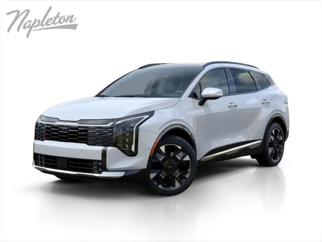 2026 Kia Sportage SX-Prestige for sale in Fisher, IN