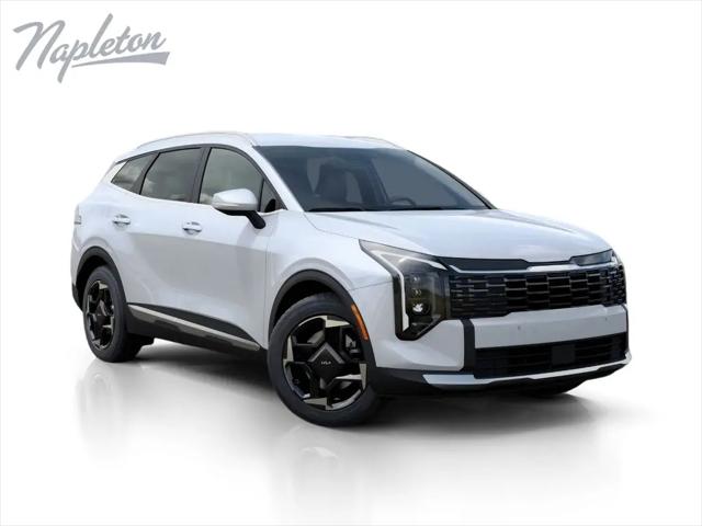2026 Kia Sportage EX for sale in Fisher, IN