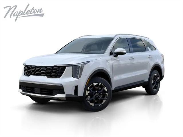2026 Kia Sorento S for sale in Fisher, IN