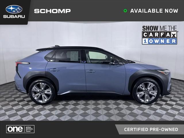 2023 Subaru Solterra Touring for sale in Aurora, CO