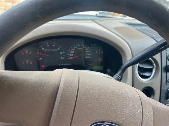 2006 Ford F-150 XLT for sale in Boerne, TX