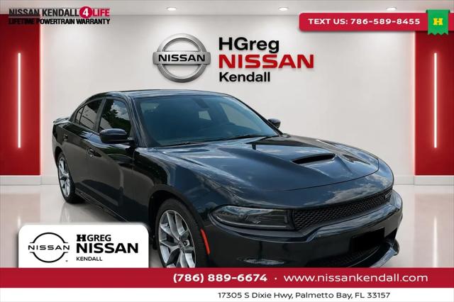 2023 Dodge Charger GT for sale in Palmetto Bay, FL