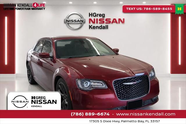 2023 Chrysler 300 300S for sale in Palmetto Bay, FL