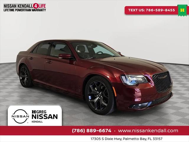 2023 Chrysler 300 300S for sale in Palmetto Bay, FL