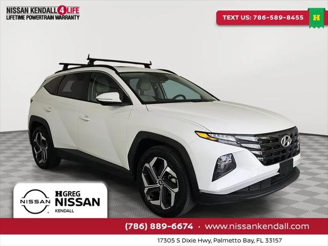 2023 Hyundai Tucson SEL for sale in Palmetto Bay, FL