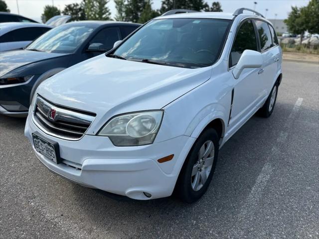 2008 Saturn VUE V6 XR for sale in Loveland, CO