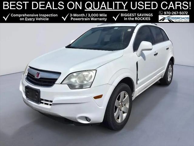 2008 Saturn VUE V6 XR for sale in Loveland, CO